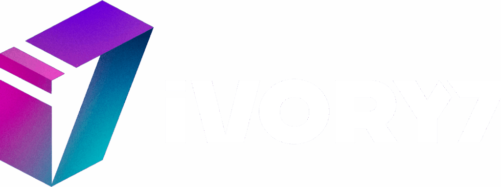 Ivory7 logo
