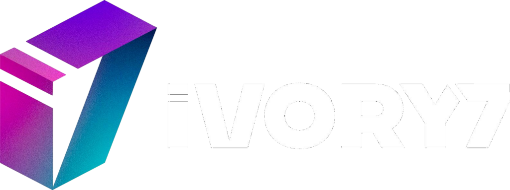 Ivory 7 Logo